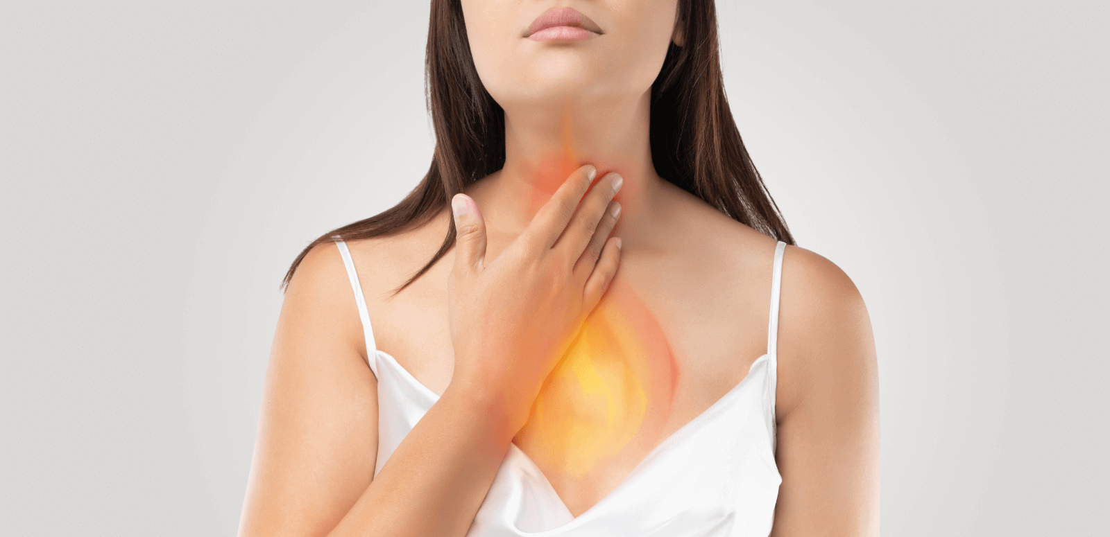 The Relationship between Anxiety and Acid Reflux: Exploring the Evidence